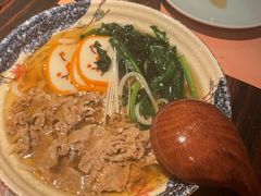 -山葵家·创意料理(万象汇店)