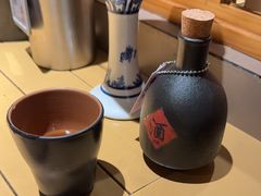 -花和尚·湘西小串烧烤(祈福店)