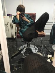 -MYCOLORHARSALON