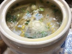 -云和夜泊酒店·中餐厅