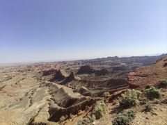 -张掖平山湖大峡谷