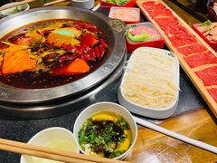 -大龙燚火锅(春熙店)