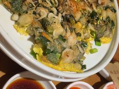 海蛎煎-闽上鲜·福建菜(龙湖滨江天街店)