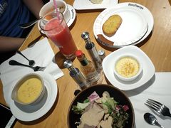 -斗牛士牛排(南京东路店)