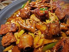 -徐记小怪兽肉蟹煲店(哈西万达金街店)
