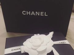 -Chanel(德基广场店)