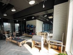 -ALIV WELLNESS运动健身(浦东大道店)