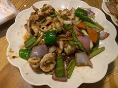 -南记食粥坊·宵夜大排档(岭南分店)