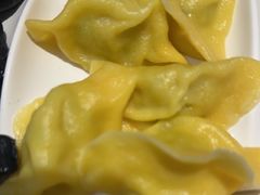 -船歌·鱼水饺青岛菜(金狮广场店)