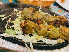 -Santoor 萨都里印度餐厅(北锣鼓巷店)
