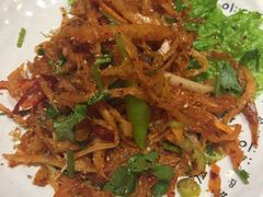 -金刚山(学府路店)