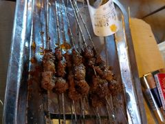 -六福烧烤酒馆(秦隆步行街店)