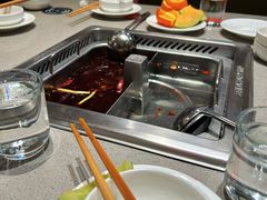-海底捞火锅(金融街万达店)