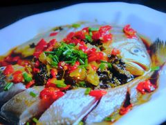 -潘大福特色蒸菜(湖滨店)