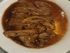 -满席珍清真烤鸭店•北京菜(天坛店)