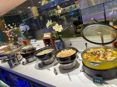 -非烤勿扰自助烤肉(阳江百利广场店)