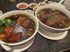 -中国厨房/台湾牛肉面