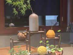 -韬光茶庵