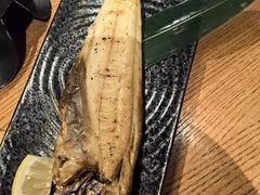 -玄白·炭烤活鳗(上海首店)