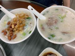 双人餐-穗银肠粉店(东川路店)