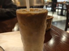 -斯比特花园西餐厅(东方商厦店)