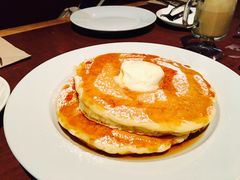 -Pancakes on the rocks(Darling Harbour)