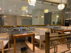 大堂-万重锦·人文川菜馆(骡马市店)