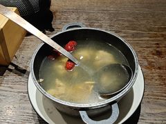 -魁盛居百年鲁菜馆(县西巷店)