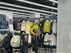 -迪卡侬(大英山店)