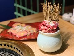 -江户烧肉(高德店)
