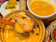 -泰妃殿(武汉首店)