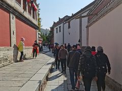 -塔尔寺
