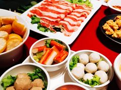 -山城辣妹子(定福庄店)