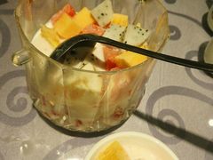 -肘子酥·天津菜·特色捞面(德云社店)