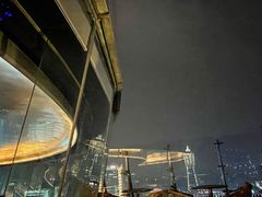 -Hi City·城市之巅