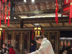 -小龙翻大江文化火锅(宽窄店)