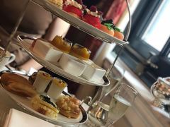 -Salon de Ville浦江汇(上海外滩华尔道夫酒店店)