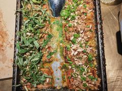 -烤匠麻辣烤鱼(双流明城购物中心店)