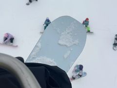 -北京南山滑雪场