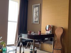 -无锡新湖铂尔曼大酒店