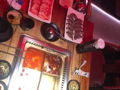 -红花椒火锅(泰州万达店)