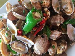-乡味海鲜农家菜·巽寮土窑鸡(地道美食店)