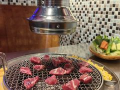 -釜山火炉·海鲜烤肉(紫藤路店)