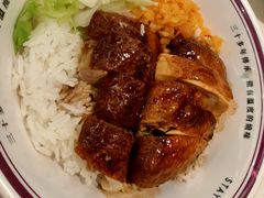 -太兴餐厅(东方广场分店)