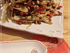 -小俩口烧烤东北菜(双井店)