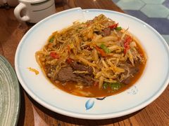 -杨乐辣子鸡(和田一街店)