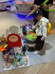 -meland club亲子乐园(重庆万象城店)