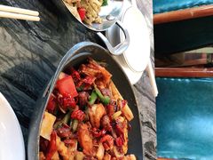 -情妹耙泥鳅·江湖川菜(科华店)