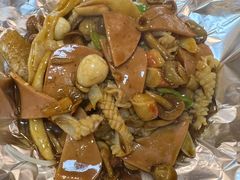-聚友朋褡裢火烧(天北路店)