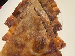 雪花牛肉酥饼-醉东Oriental House(静安嘉里中心店)